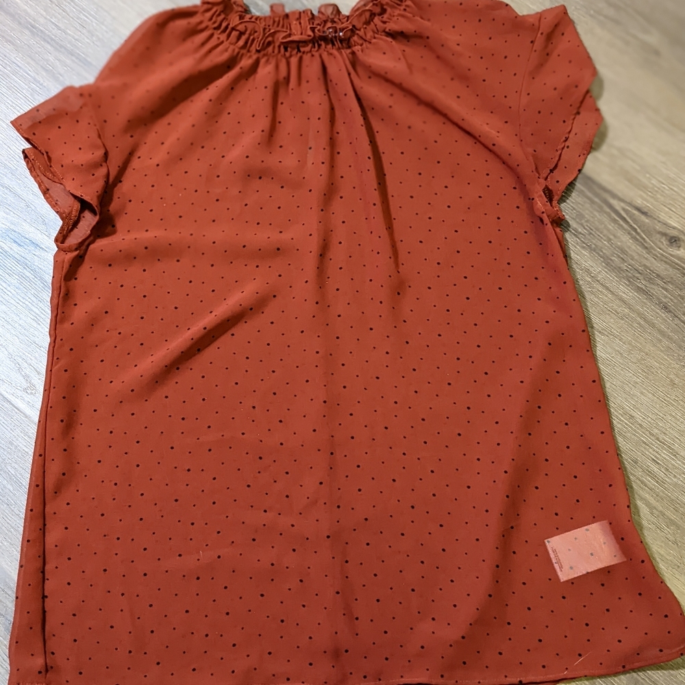 Express Top